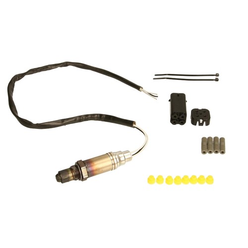 Oxygen sensor for - oxygen,