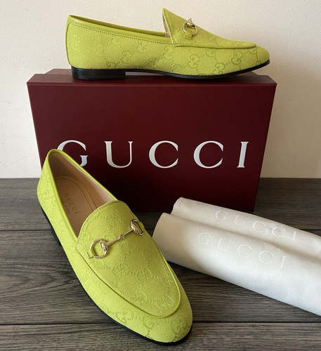 Gucci logo horsebit - logo,