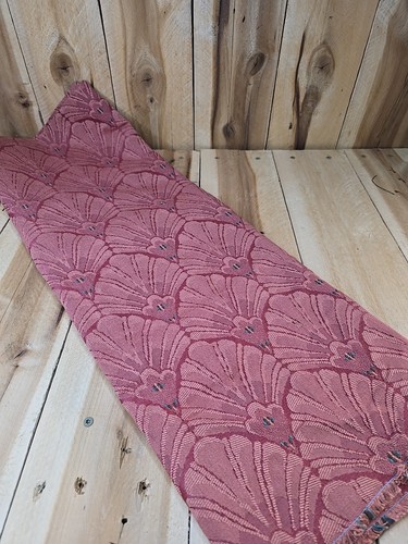 W art deco - 51", x
