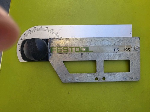 Used festool accessories - festool,