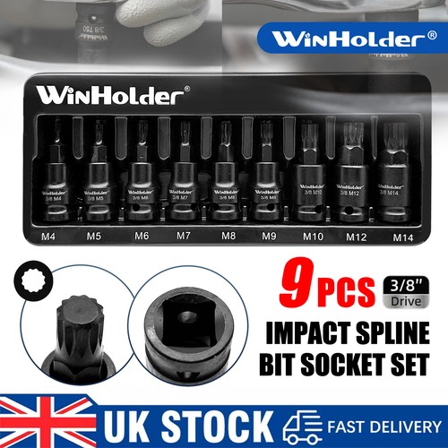 9pc winholder industrial - 9pc,