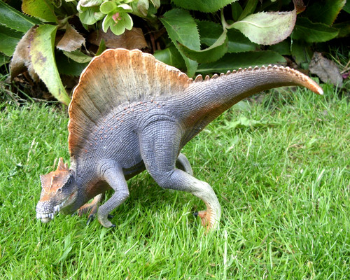 Schleich 73527 moving jaw - 73527,