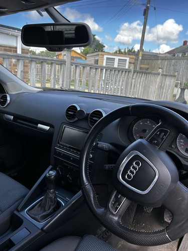 2010 audi parts - 2010, 8p