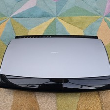 Bose Lifestyle AV18 Media