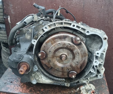 PEUGEOT 307 MK1 2004 EW10J4RFN