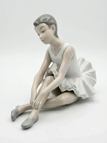 Vintage nao lladro - nao, by