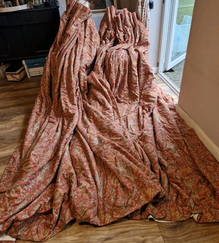 Huge vintage nouveau bespoke - huge,