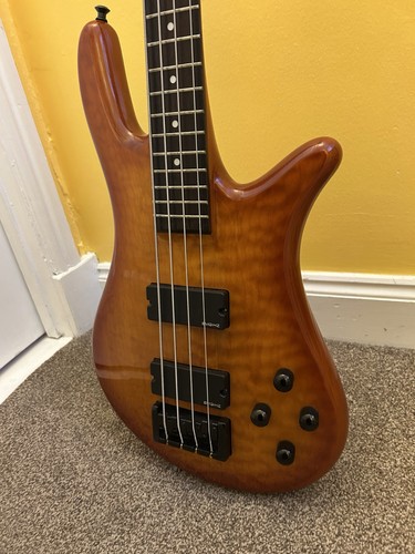 Spector ns2000 electric bass - electric,