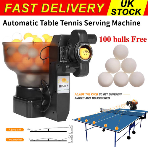 Table tennis robot - table,