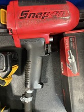 Snap On 3/4 Air Impact Gun Wrench Mg1250