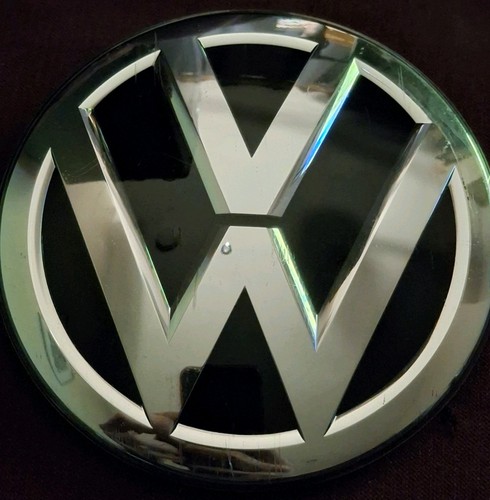 Genuine front grille - genuine,