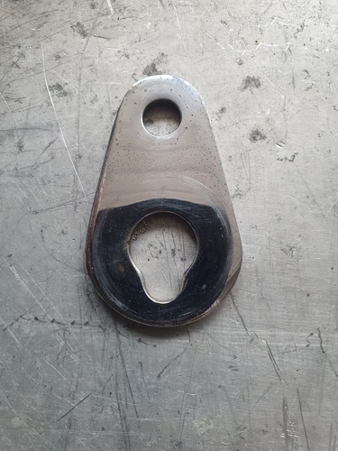 Desmo type lambretta lucas - desmo,