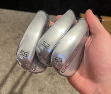 Titleist Vokey Wedge Set right