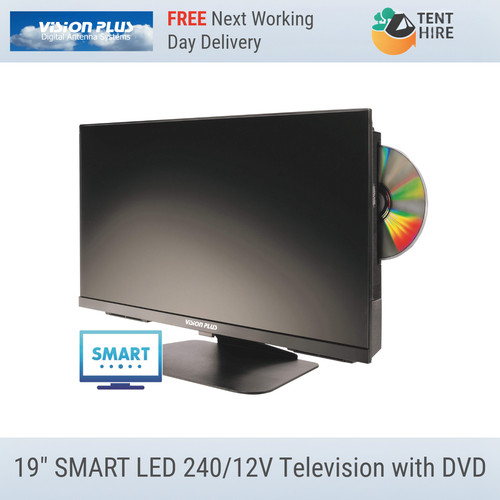 Vision plus vp19sts - plus, 19"
