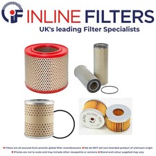 Filter Kit for Thwaites Tusker