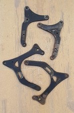 BSA  A7 A10 Gearbox/Engine