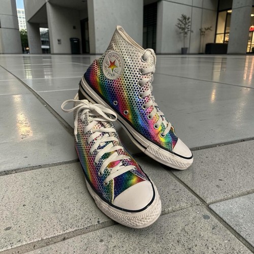 Converse chuck taylor all star - converse,