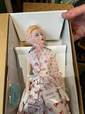 The Ashton Drake Gene