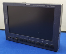 HD-SDI Data Video TLM-700HD 7