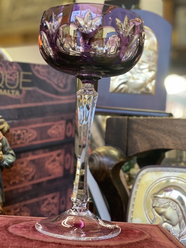 Wmf wine glass crystal cabinet - wmf,