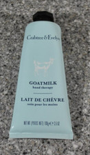 Crabtree & Evelyn Goat Milk