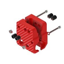 Thrustmaster TH8A/TH8RS Shifter Tactile Feedback Adapter MOD