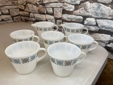 Vintage Retro Pyrex JAJ