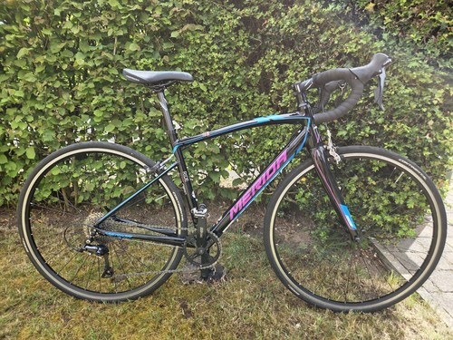 Merida ride 300 - ride, juliet
