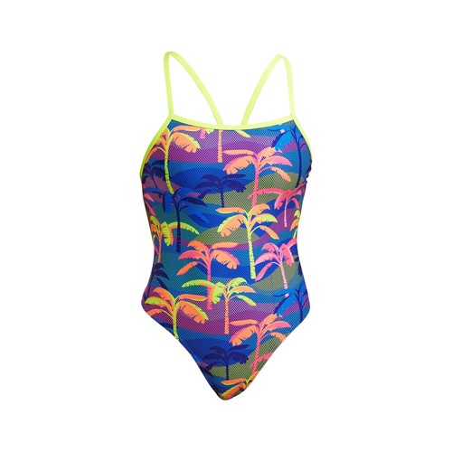 Funkita palm lot ladies - palm,