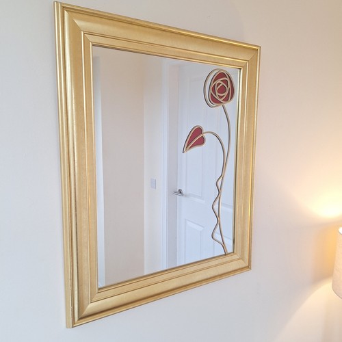 Rennie mackintosh mirror - rennie,