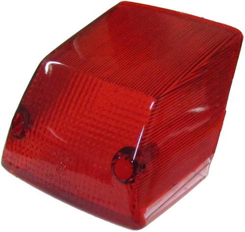 Taillight lens for - lens,