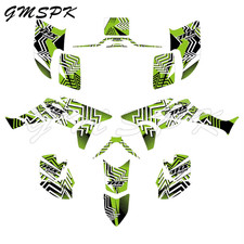 ATV Decoration Graphics