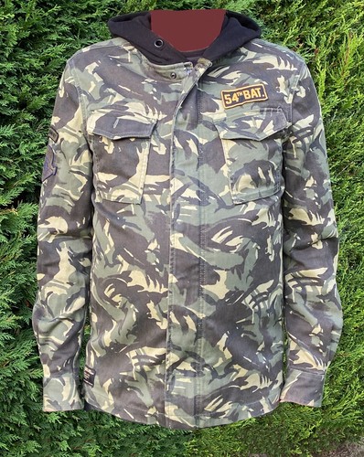 Men superdry 54th - superdry, regiment