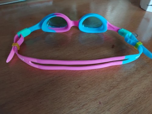 Swimming goggles zoggs - swimming, goggles,