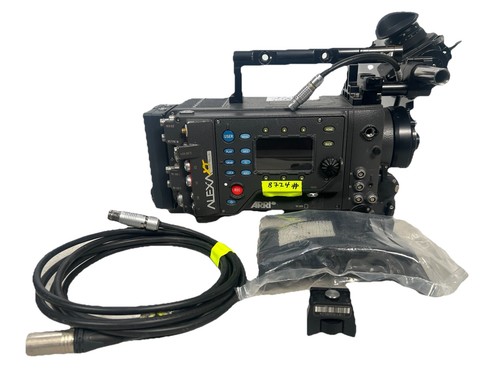 Arri alexa plus camera - arri,