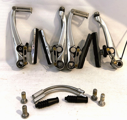 Vintage shimano m739 - shimano, xt