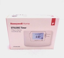 HONEYWELL ST9100C TIMER