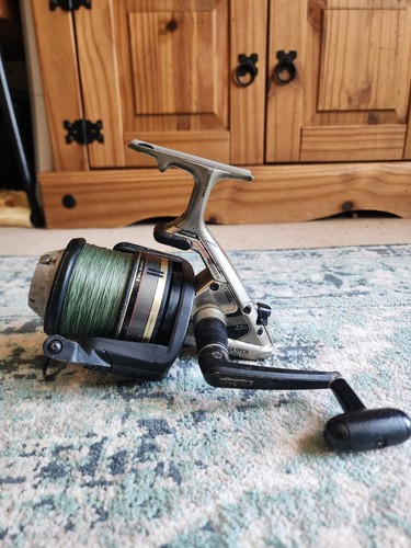 Shimano 8000 titonos aerlex - gt,
