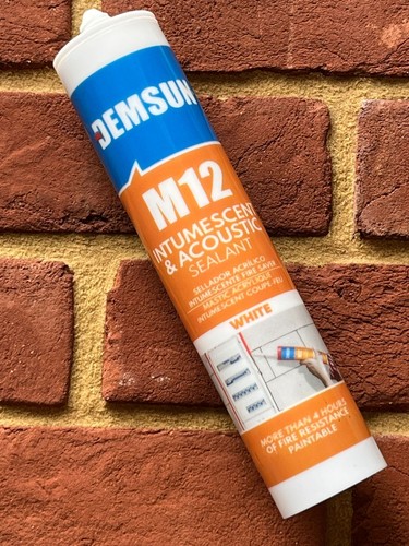 Demsun m12 intumescent - demsun,