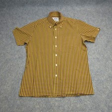 Brutus Dr Martens Shirt Mens