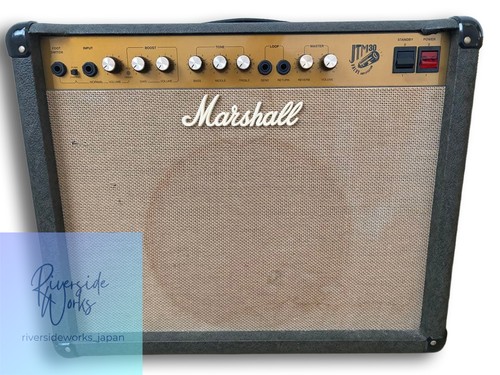 Marshall jtm30 jtm312 british - marshall,