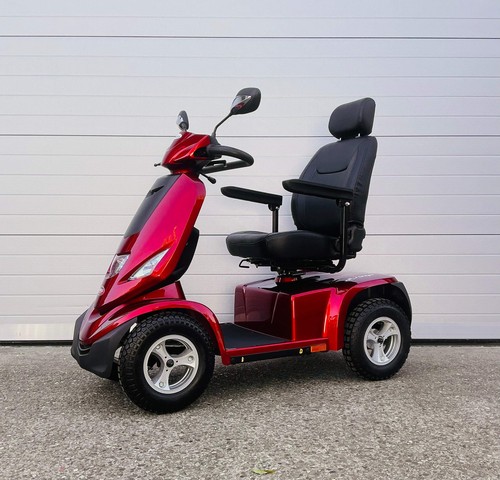 Abilize ranger road legal 8mph - ranger,