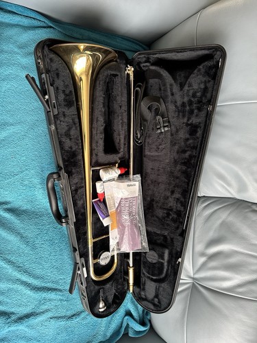 Yamaha ysl 354 tenor - ysl-354,