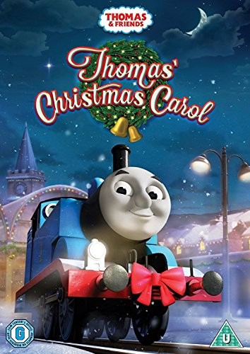Thomas friends - &, friends: