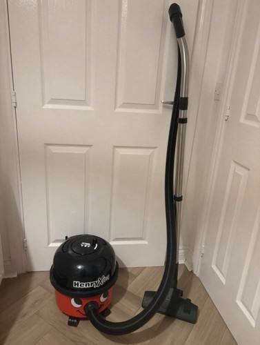 Numatic henry xtra hvx200 - henry,