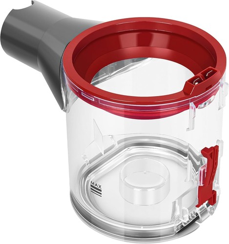 Replacement dust bin for - replacement,