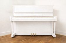 Yamaha U3H Upright Piano in