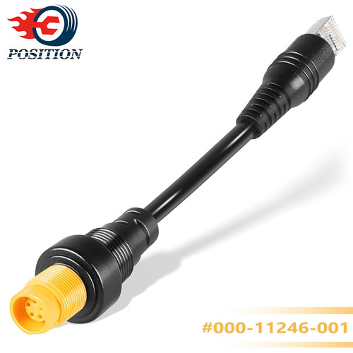 For simrad 00011246001 rj45 - for,