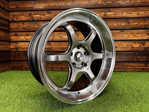 R19 5x114 advan rgii - 5x114.3,