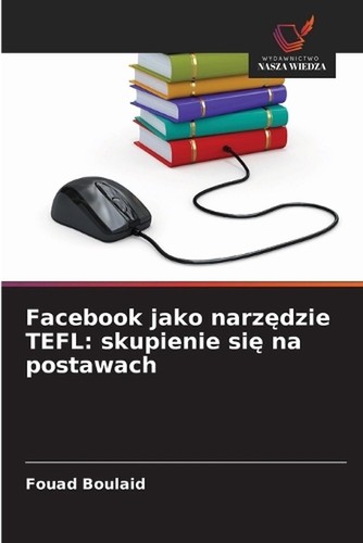 Facebook jako narzdzie tefl - jako,
